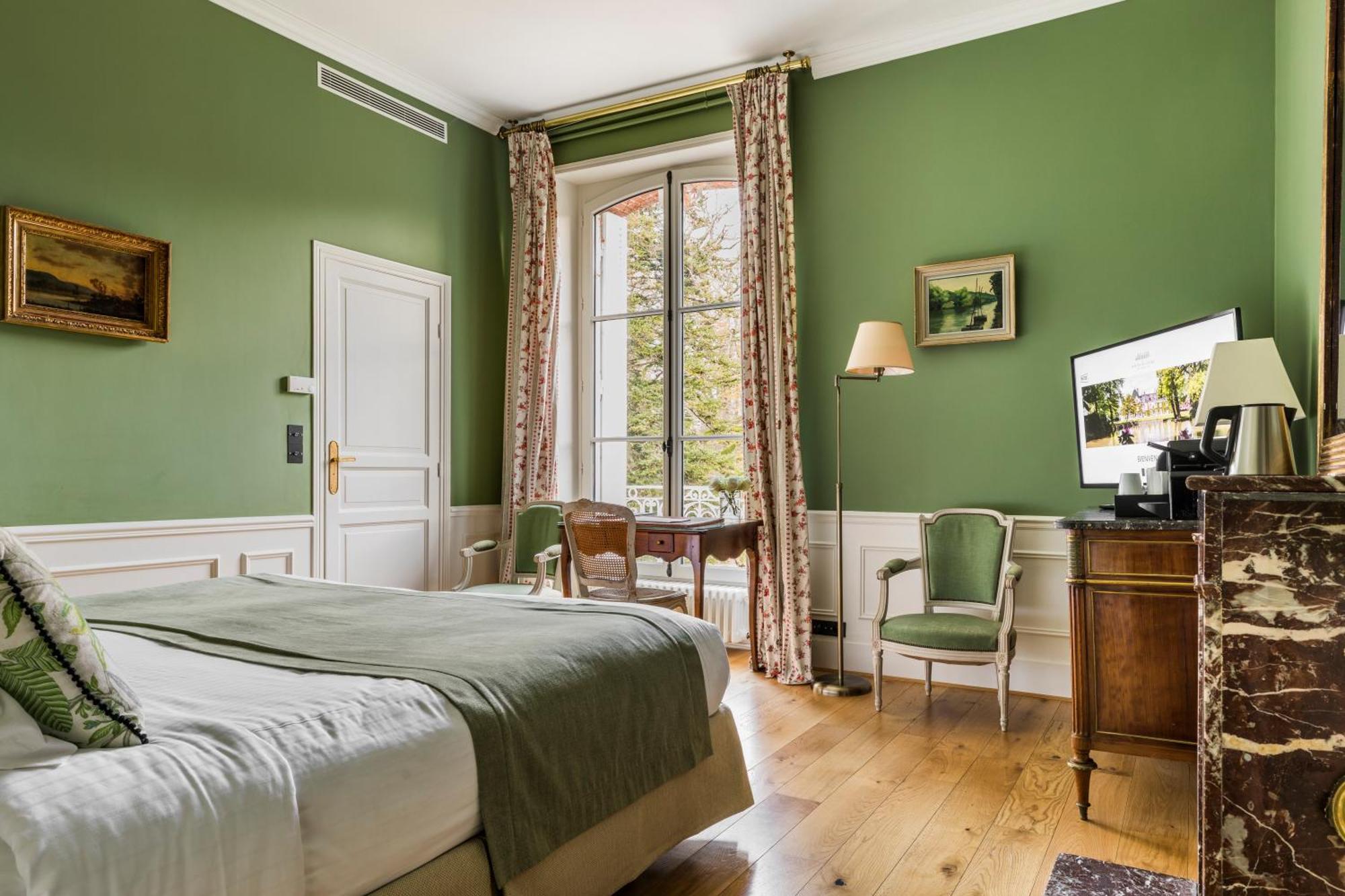 Les Hauts De Loire Relais & Chateaux Onzain Ngoại thất bức ảnh