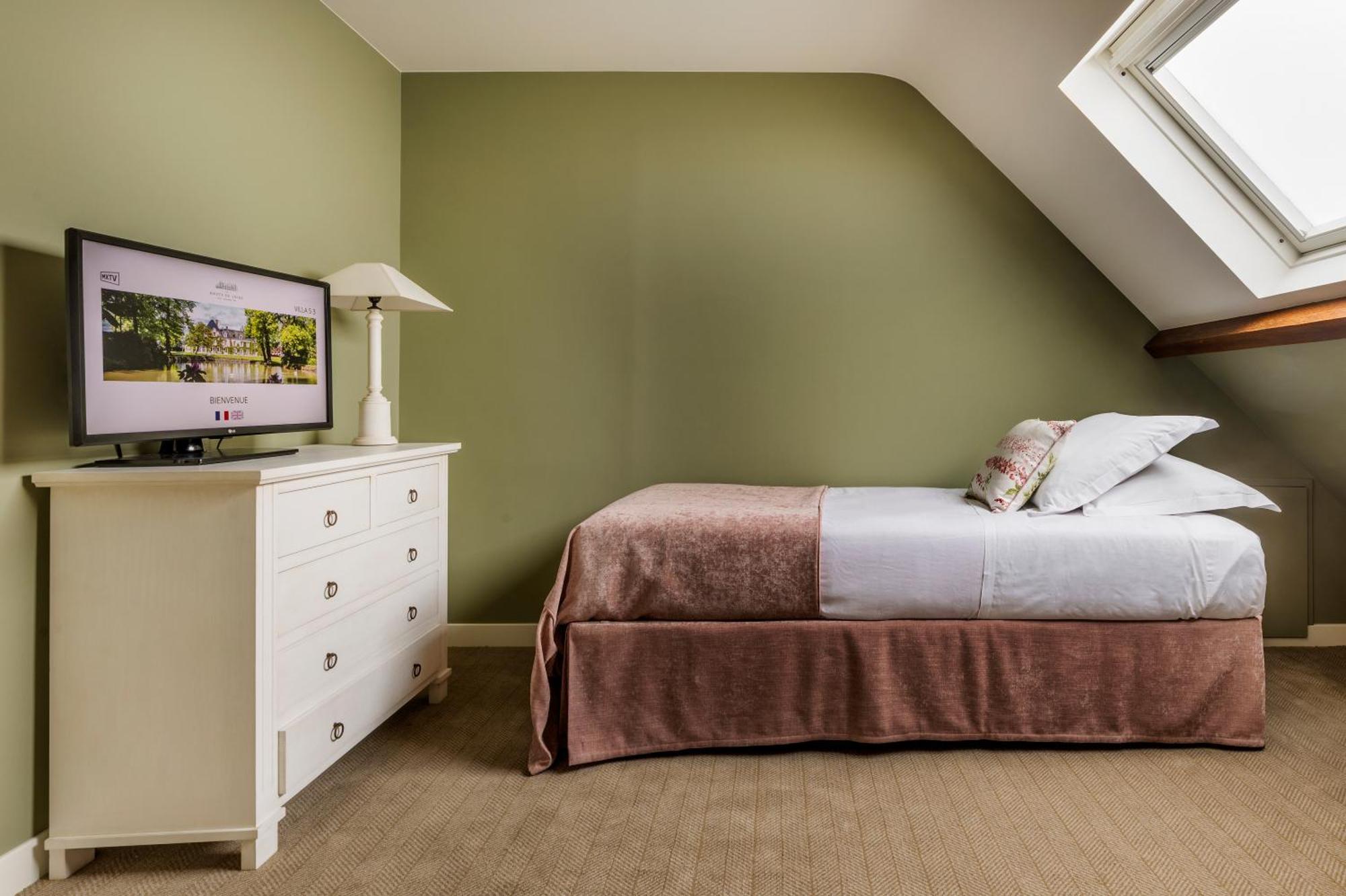 Les Hauts De Loire Relais & Chateaux Onzain Ngoại thất bức ảnh