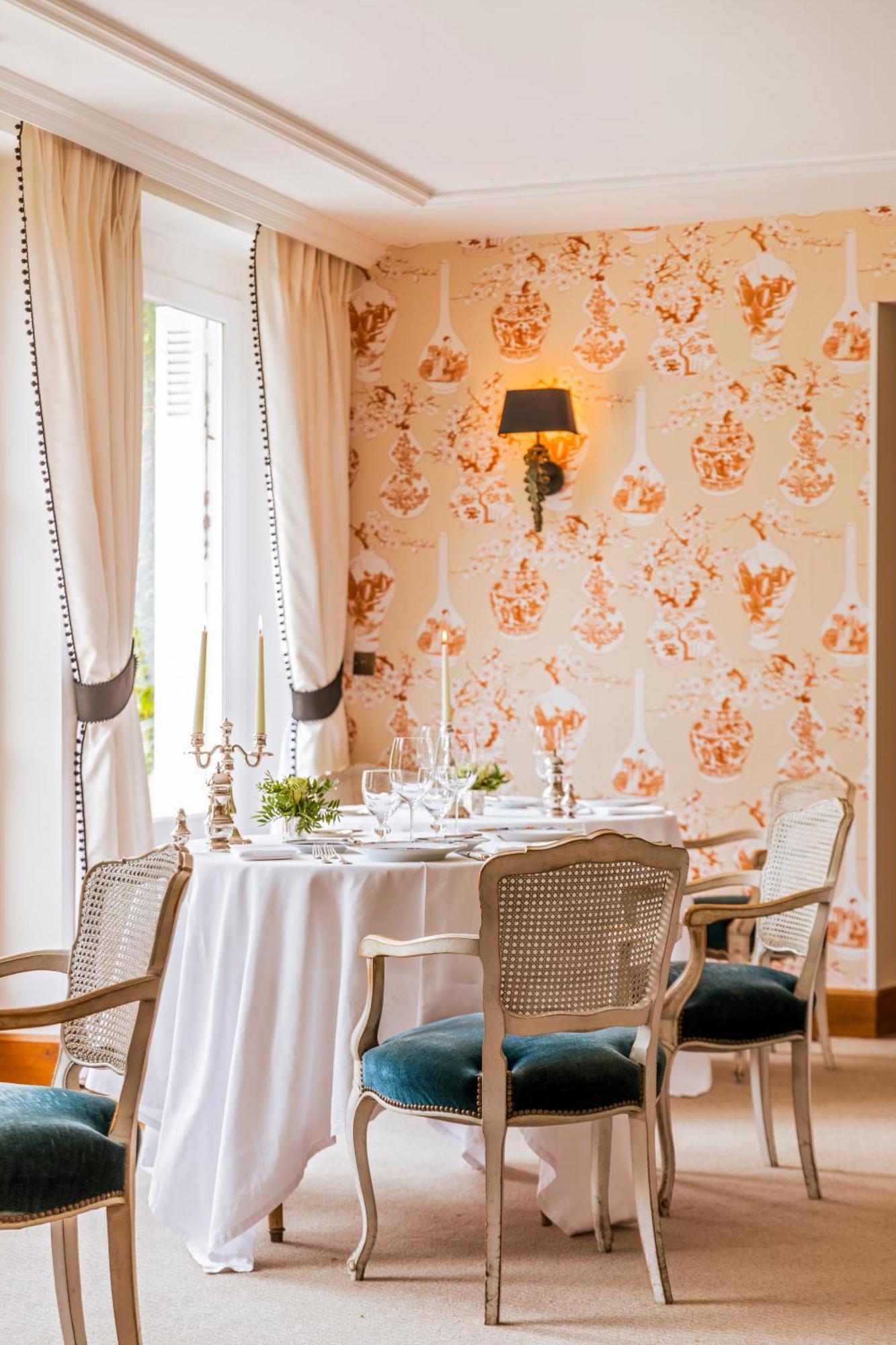 Les Hauts De Loire Relais & Chateaux Onzain Ngoại thất bức ảnh