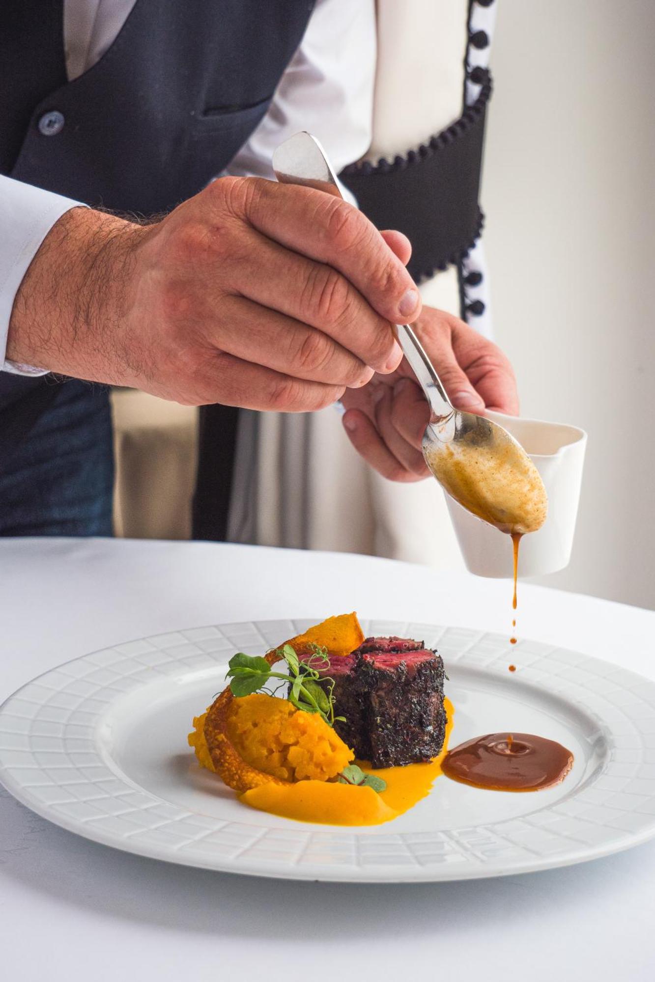 Les Hauts De Loire Relais & Chateaux Onzain Ngoại thất bức ảnh