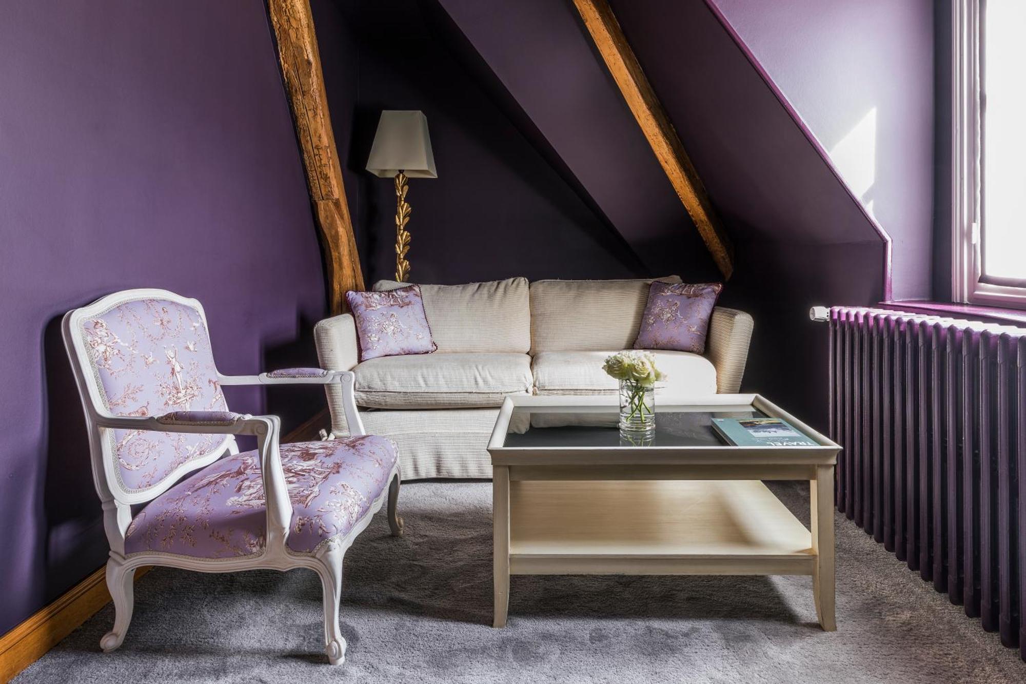 Les Hauts De Loire Relais & Chateaux Onzain Ngoại thất bức ảnh